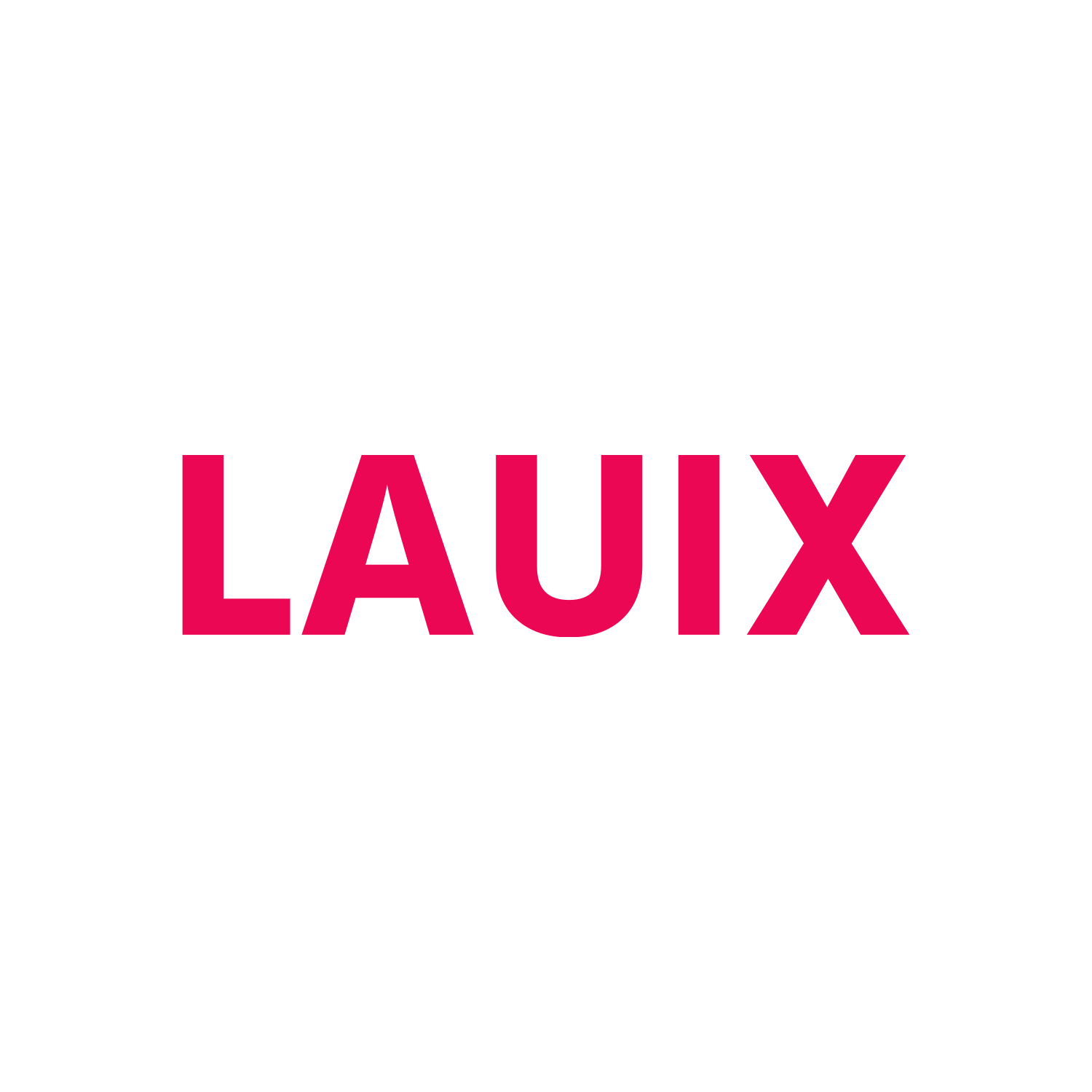 lauix logo